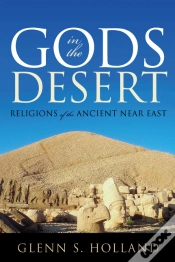 Capa do artigo Gods In The Desert