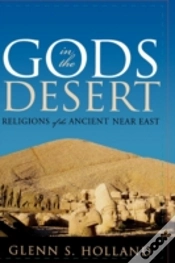 Capa do artigo Gods In The Desert