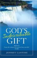 God'S Indescribable Gift