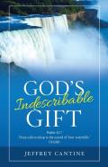 God'S Indescribable Gift