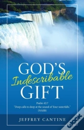 God'S Indescribable Gift