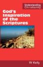 God'S Inspiration Of The Scriptures - Preview
