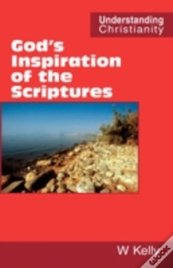 Capa do artigo God'S Inspiration Of The Scriptures