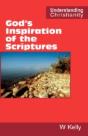 God'S Inspiration Of The Scriptures - Preview