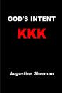 God'S Intent Kkk - Preview