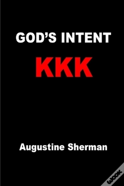 Capa do artigo God'S Intent Kkk