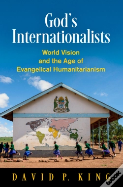 Capa do artigo God'S Internationalists
