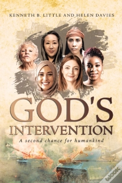Capa do artigo God'S Intervention
