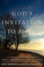 God'S Invitation To More - Preview