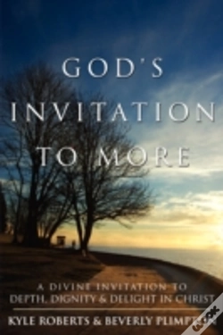 Capa do artigo God'S Invitation To More