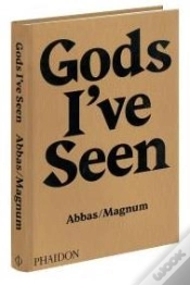 Capa do artigo Gods I