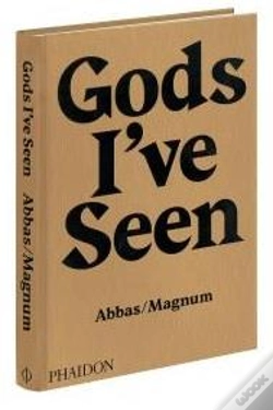Capa do artigo Gods I'Ve Seen