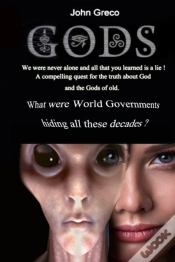 Capa do artigo Gods