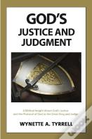 God'S Justice And Judgment