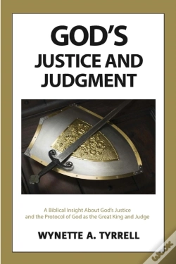 Capa do artigo God'S Justice And Judgment