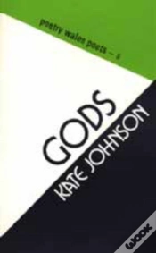 Capa do artigo Gods
