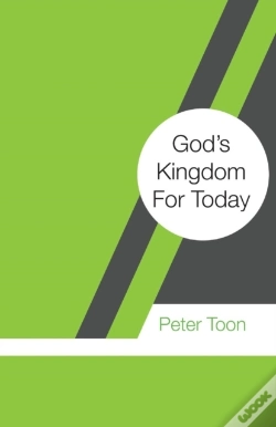 Capa do artigo God'S Kingdom For Today