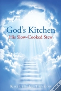 Capa do artigo God'S Kitchen: His Slow Cooked Stew