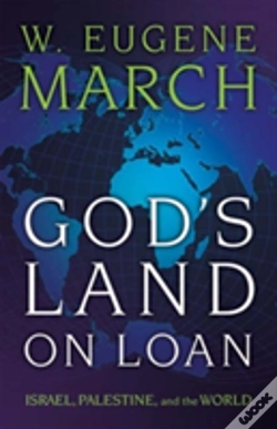 Capa do artigo God'S Land On Loan