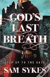 God'S Last Breath