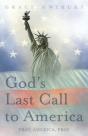 God'S Last Call To America - Preview