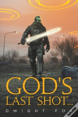 Capa do artigo God'S Last Shot...