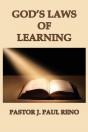 God'S Laws Of Learning - Preview