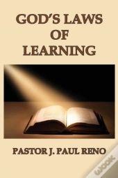 God'S Laws Of Learning