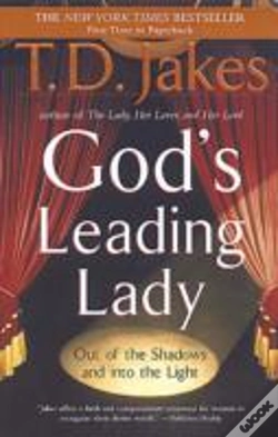 Capa do artigo God'S Leading Lady