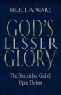 God'S Lesser Glory - Preview