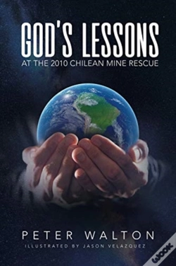 Capa do artigo God'S Lessons
