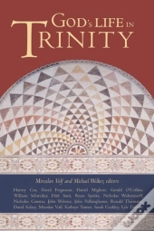 God'S Life In Trinity