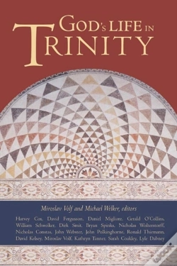 Capa do artigo God'S Life In Trinity