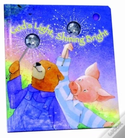 Capa do artigo God`S Light, Shining Bright