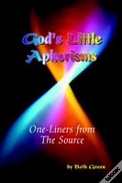 Capa do artigo God'S Little Aphorisms