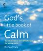 God'S Little Book Of Calm - Preview