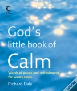 Capa do artigo God'S Little Book Of Calm