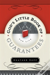God'S Little Book Of Guarantees
