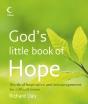 God'S Little Book Of Hope - Preview