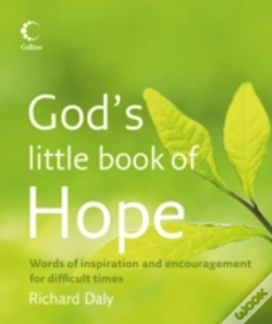 Capa do artigo God'S Little Book Of Hope