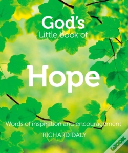 Capa do artigo God'S Little Book Of Hope