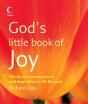 God'S Little Book Of Joy - Preview