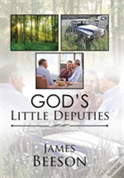 Capa do artigo God'S Little Deputies