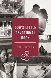 God'S Little Devotional Book For Couples