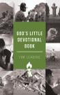 God'S Little Devotional Book For Leaders - Preview