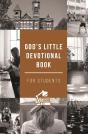 God'S Little Devotional Book For Students - Preview