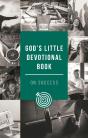 God'S Little Devotional Book On Success - Preview