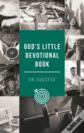 God'S Little Devotional Book On Success