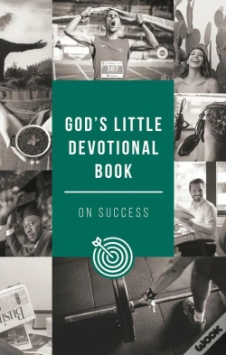 Capa do artigo God'S Little Devotional Book On Success