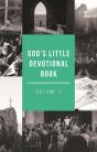 God'S Little Devotional Book - Volume Ii - Preview